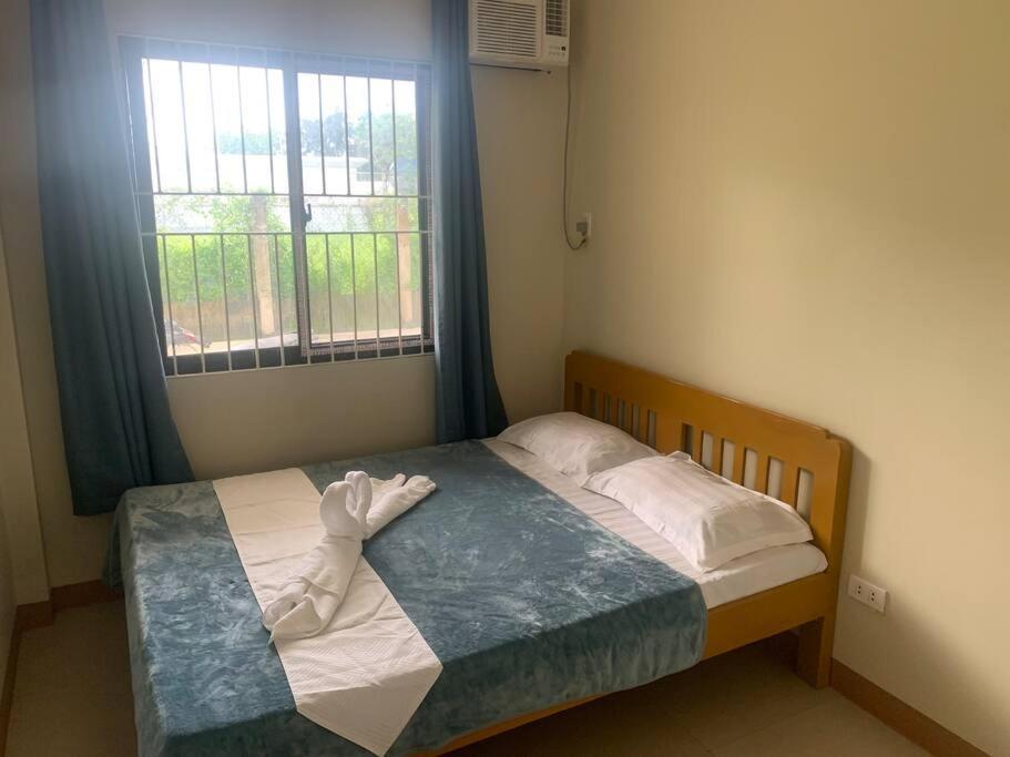 Lee'S Apartment Dumaguete City Экстерьер фото