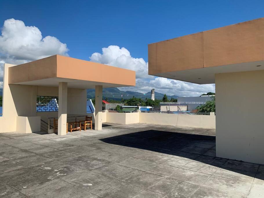 Lee'S Apartment Dumaguete City Экстерьер фото