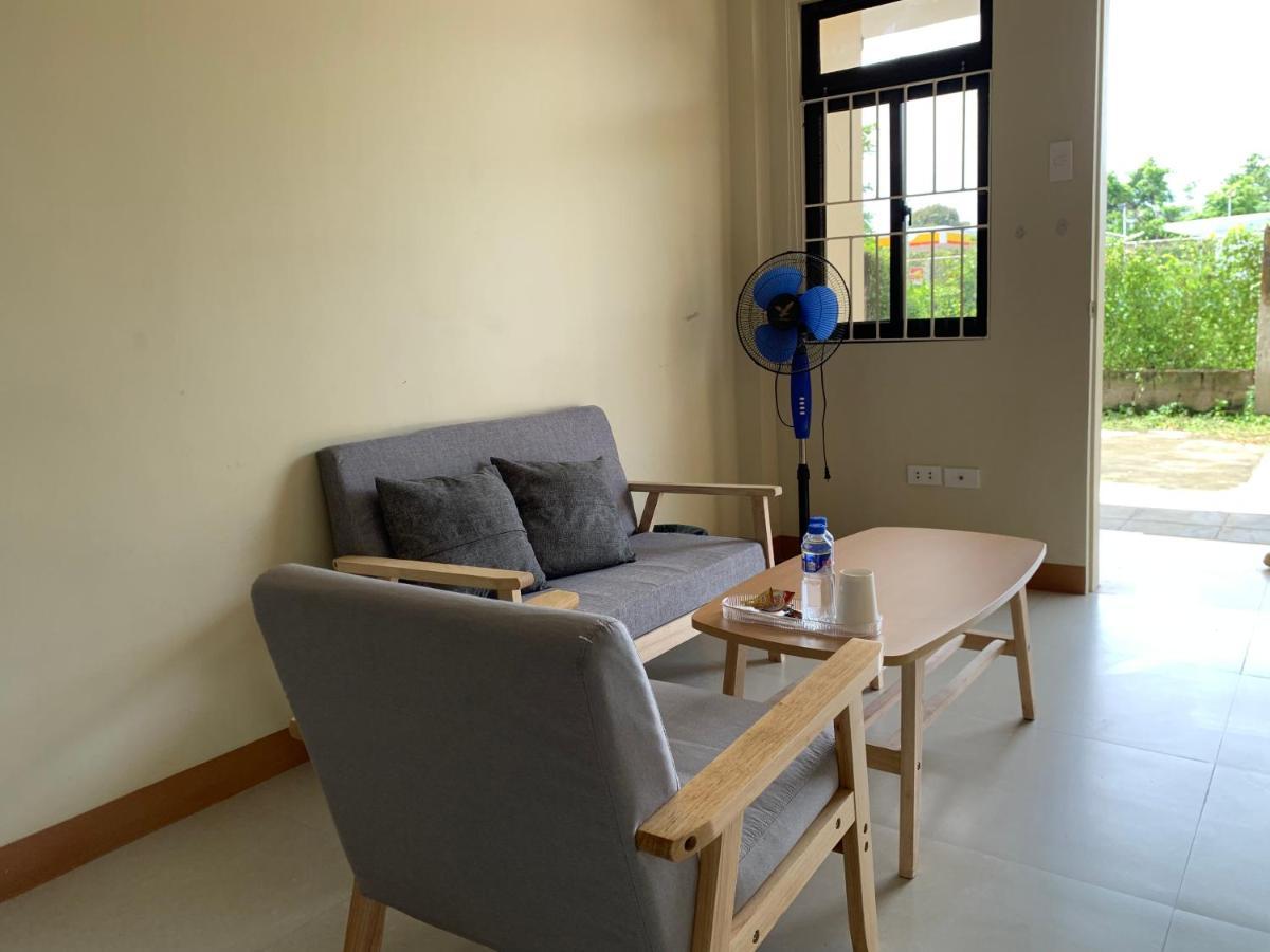 Lee'S Apartment Dumaguete City Экстерьер фото